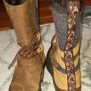 Merrell Womens Winter Boots